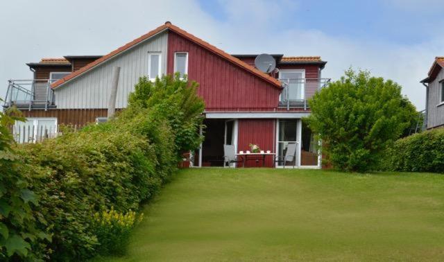Haus Solvig Fehmarn