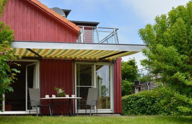 Holiday home Haus Solvig *