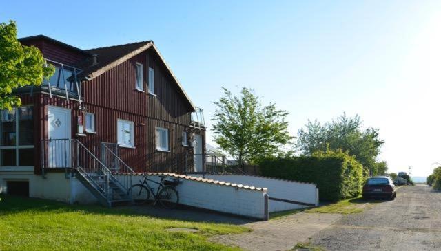 Haus Solvig Holiday home Fehmarn