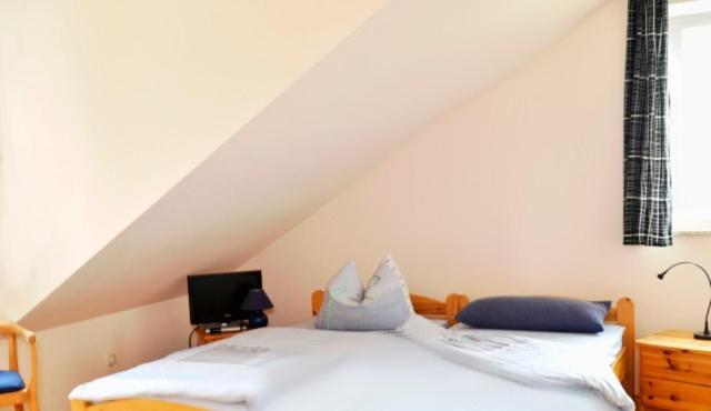 Holiday home Haus Solvig *