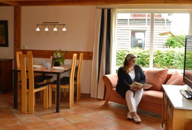Haus Solvig Holiday home