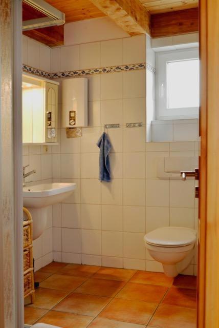 Haus Solvig *