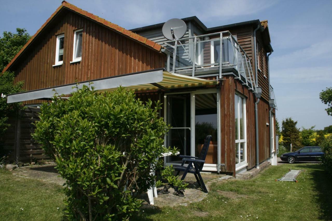 Haus Solvig *